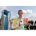 Foto: Sieger 15-km-Lauf