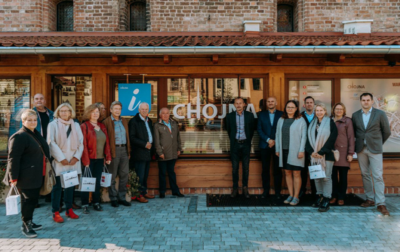 Gruppenfoto Gruppenfoto
