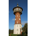 Foto: Wasserturm