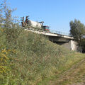 Foto: Brücke über die Welse B2