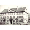 Foto: Gebäude der Oberschule