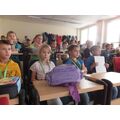 Foto: 6. Schwedter KinderUni