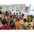 Foto: 6. Schwedter KinderUni