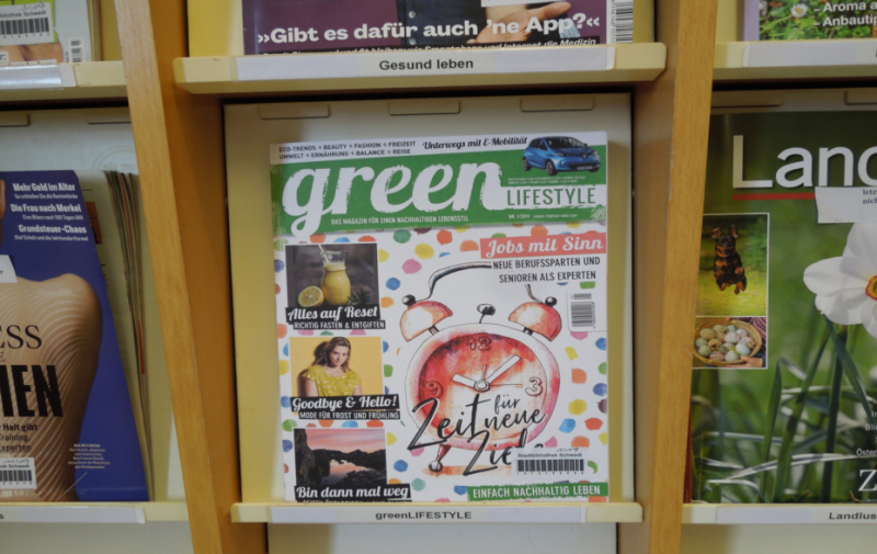 Foto: Green Lifestyle Magazin