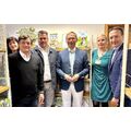 Foto: Sponsor Rotary Club Schwedt