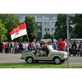 Foto: Oldtimerschau am Alten Markt