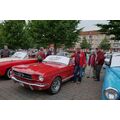 Foto: Oldtimer