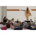 Foto: Konzert in der Kirche