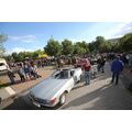 Foto: Oldtimer auf dem Alten Markt