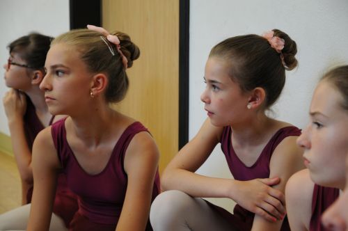 Foto: TanzAlarm! 2016 Kindertanz