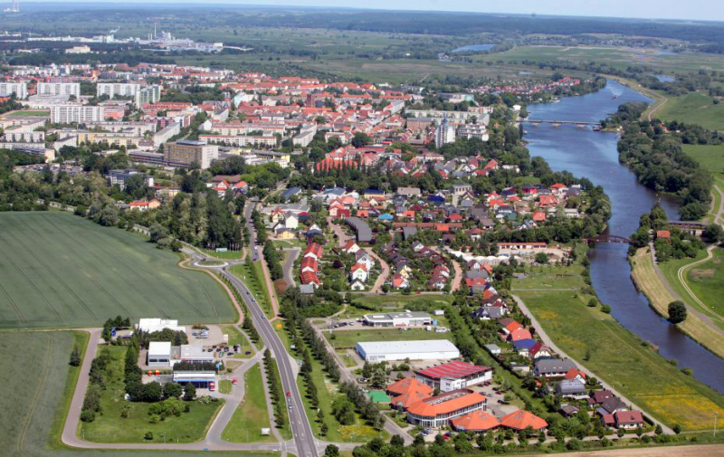 Luftbild Luftbild