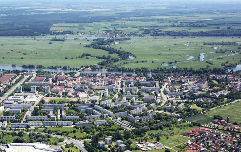 Foto: Luftbild