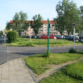 Foto: Parkplatz