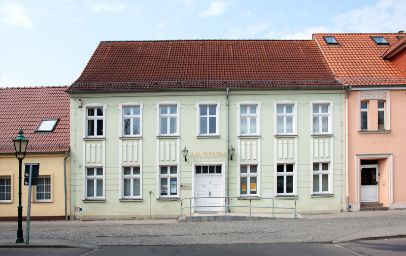 Foto: Stadtmuseum