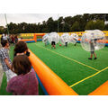 Foto: Bubble-Fußball