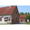 Foto: ehemaliges Gemeindehaus Stendell