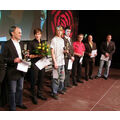 Foto: Sportler des Jahres 2008