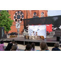 Foto: Kindertheaterstück „Piraten auf der Oder“