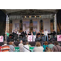 Foto: Big-Band der Musik- und Kunstschule 