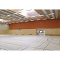 Foto: Sporthalle Innenansicht