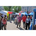 Foto: 1. Wirtschaftsmesse in Gryfino