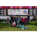 Foto: KinderUni 2015 