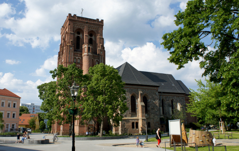 Foto: evangelische Kirche