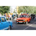 Foto: Oldtimerrundfahrt