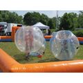 Foto: Bubble Soccer Football