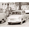 Foto: Trabant