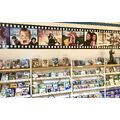 Foto: Filmewand Teil 2