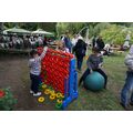 Foto: spielende Kinder