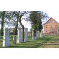 Foto: Jüdischer Friedhof