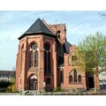 Foto: evangelische Kirche St. Katharinen