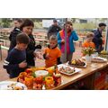 Foto: gesundes Essen für die Kinder