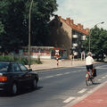 Foto: Kiosk an der Berliner Straße