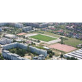 Foto: Sportplatz Külzviertel