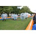 Foto: Bubble-Fußball