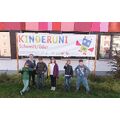 Foto: 7. Schwedter KinderUni 