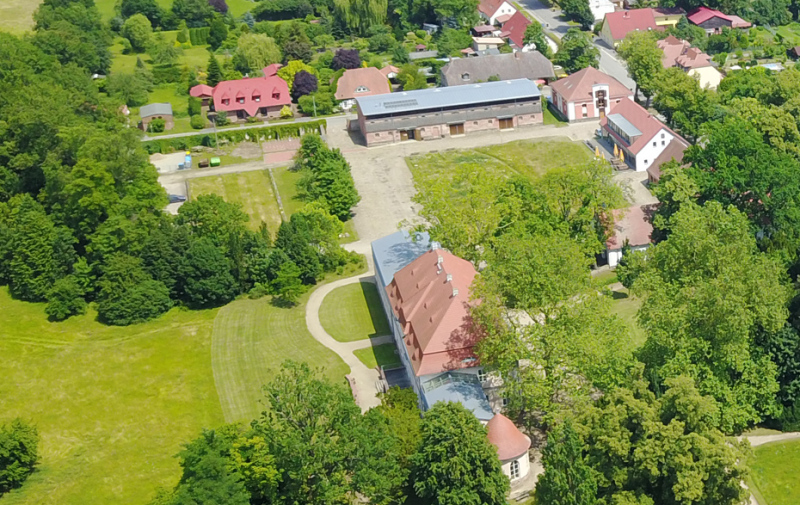 Luftbild Luftbild