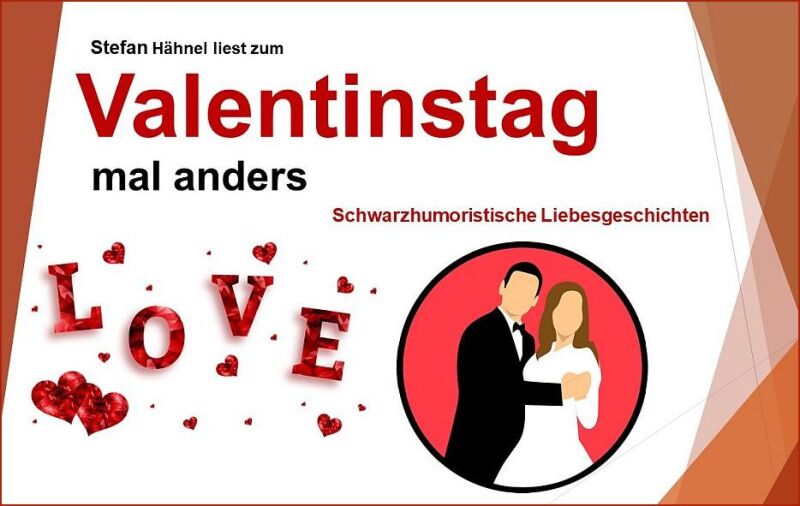 Foto: Valentinstag 2023