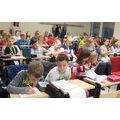 Foto: 7. Schwedter KinderUni 