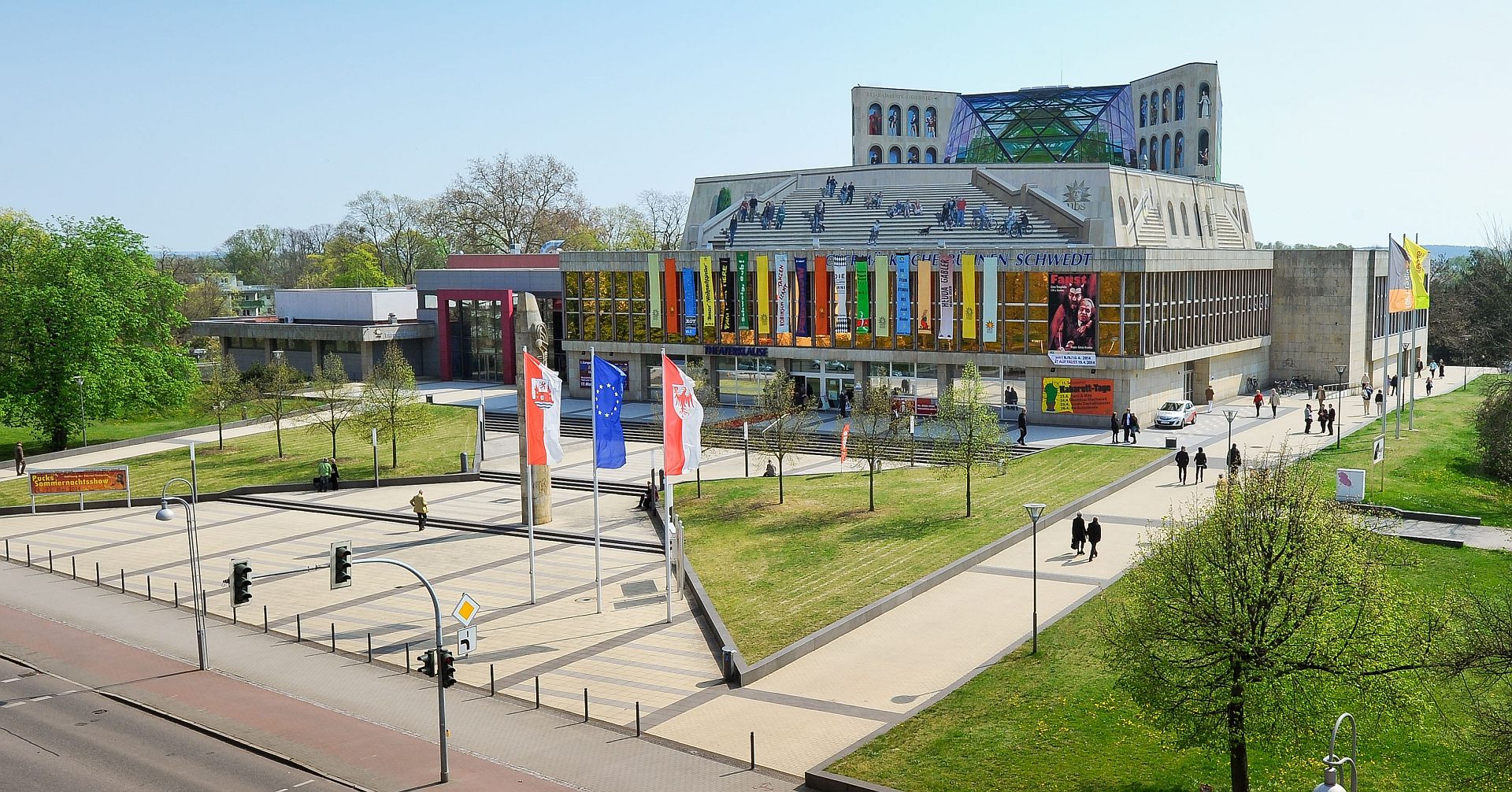Foto: Uckermärkische Bühnen Schwedt
