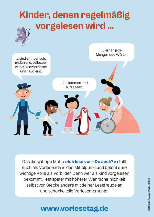 Foto: Vorlese-Fakten Foto: Vorlese-Fakten