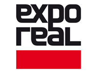 Logo: EXPO REAL